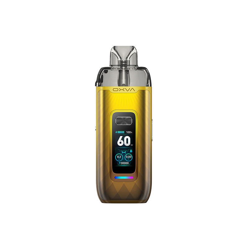 Kit Pod VPrime 2600mAh - OXVA