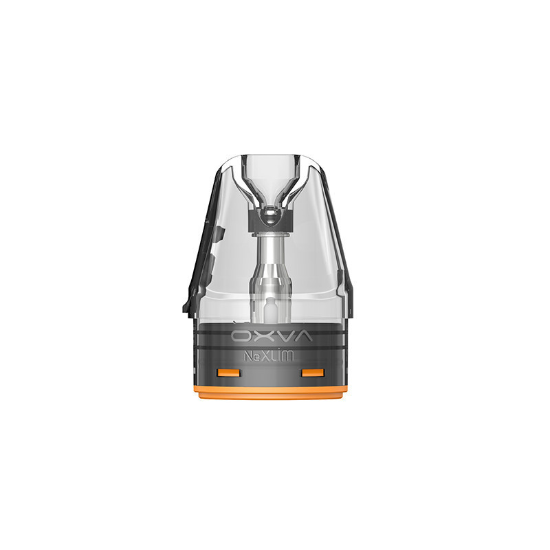 Pod de remplacement NeXLIM 4ml 0.8 - OXVA (pack de 3) Pod de remplacement NeXLIM 4ml 0.8 - OXVA (pack de 3)