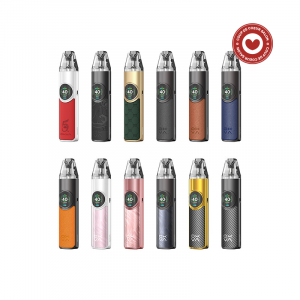 Kit Pod NeXLIM 1500mAh - OXVA
