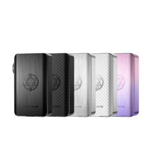 Box Centaurus BT200 200W 2x18650 - Lost Vape