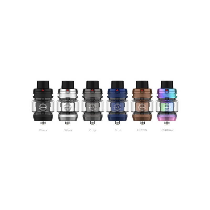 Clearomiseur iTank T 6ml - Vaporesso Clearomiseur iTank T 6ml - Vaporesso