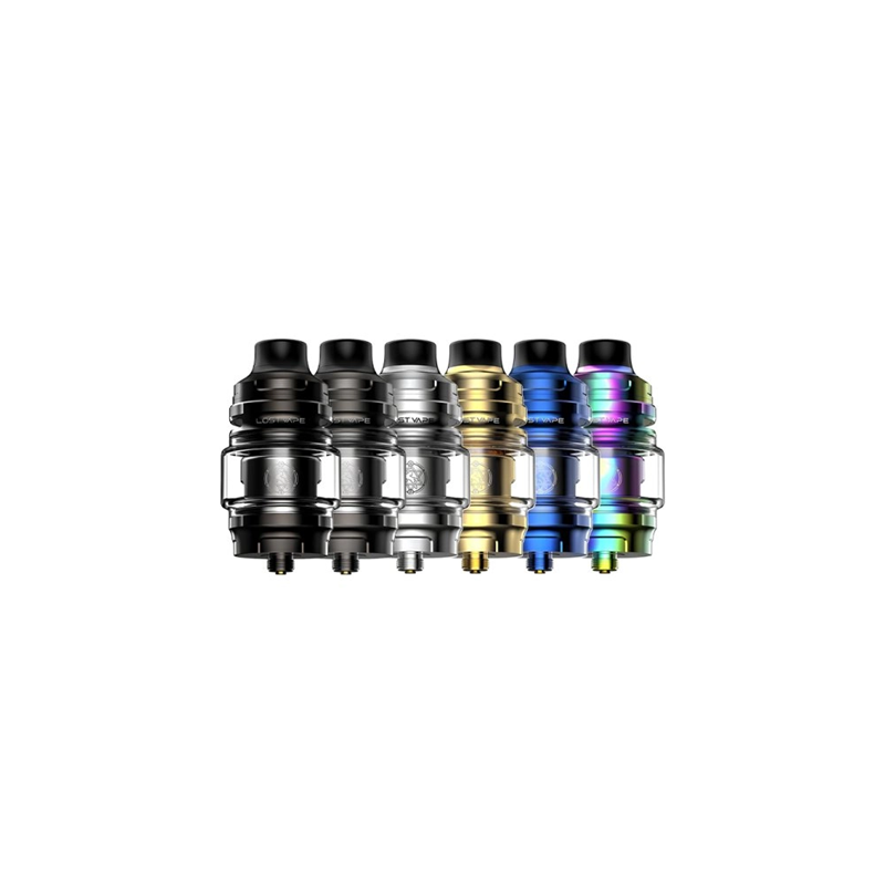 Centaurus Sub-Ohm V2 5ml 26mm - Lost Vape