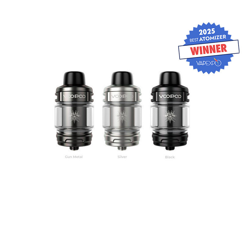 Clearomiseur Uforce-X 5.5ml - Voopoo Clearomiseur Uforce-X 5.5ml - Voopoo