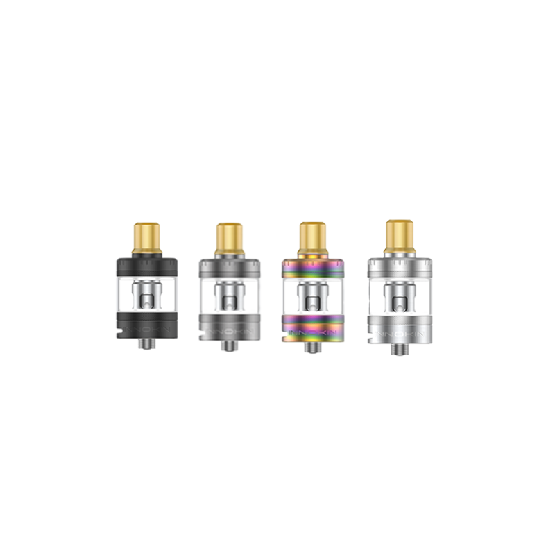 Clearomiseur Zenith M 4ml - Innokin Clearomiseur Zenith M 4ml - Innokin