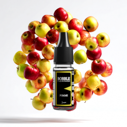 Bobble 10ml - Pomme
