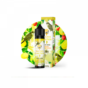 The Bird 50ml Secret Garden - Secret's LAb