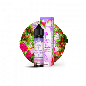 The Unicorn 50ml Secret Garden - Secret's LAb