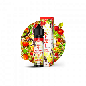 The Snake 50ml Secret Garden - Secret's LAb
