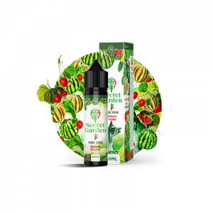 The Fox 50ml Secret Garden - Secret's LAb