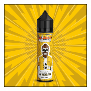 Le Vendeur 50 ml - LE SHOP