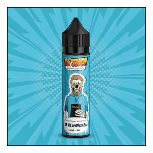 Le Responsable 50 ml - LE SHOP