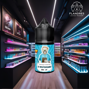 Concentré Le Responsable 30 ml