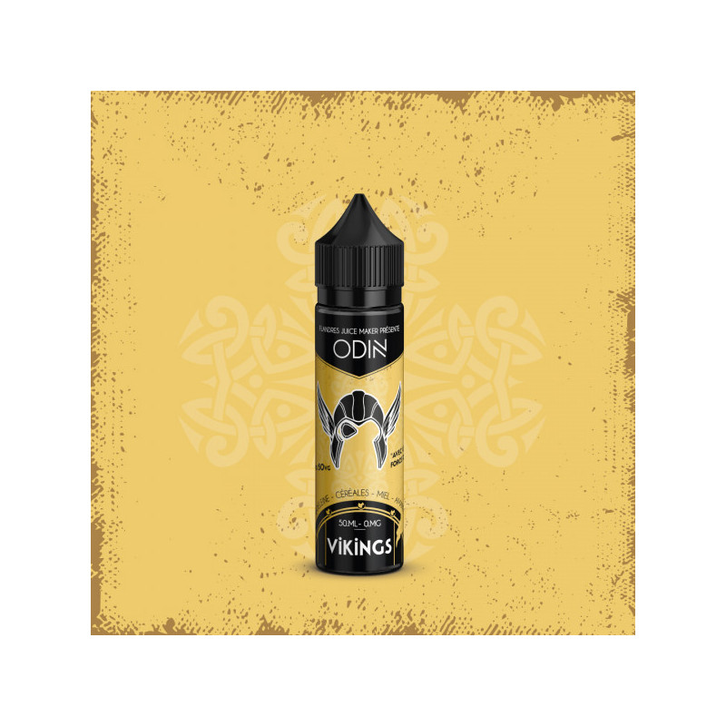 Odin 50 ml - VIKING Odin 50 ml - VIKING
