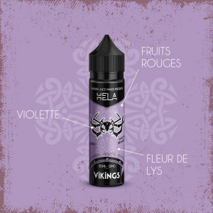 Hela 50 ml - VIKING
