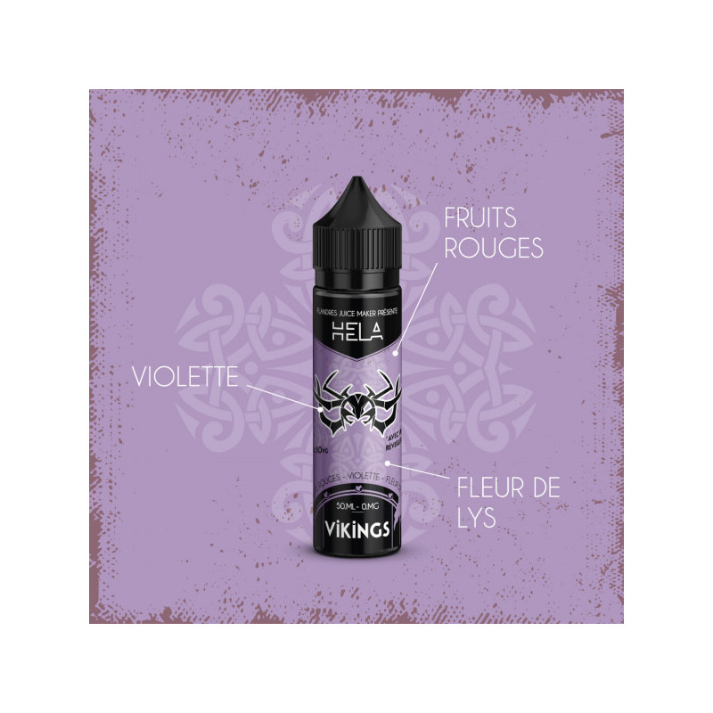 Hela 50 ml - VIKING Hela 50 ml - VIKING