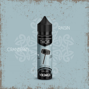 Thor 50 ml - VIKING