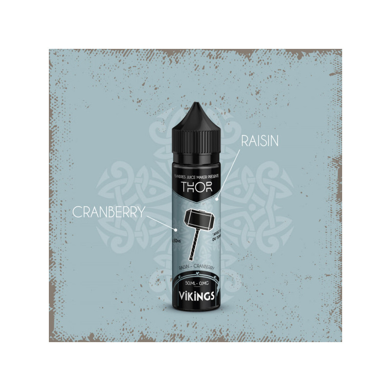 Thor 50 ml - VIKING
