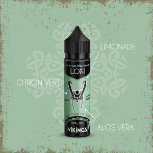 Loki 50 ml - VIKING