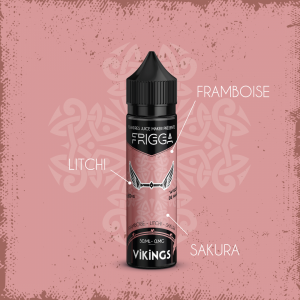 Frigga 50 ml - VIKING