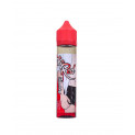 The Red - ( Shocking) Bobble 50ML