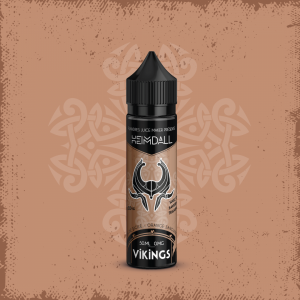 Heimdall 50 ml - VIKING