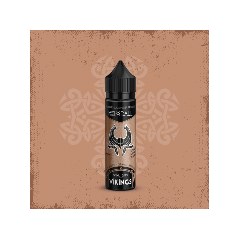 Heimdall 50 ml - VIKING Heimdall 50 ml - VIKING