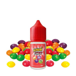 Concentré Super Skitty 30ml - Kyandi Sho