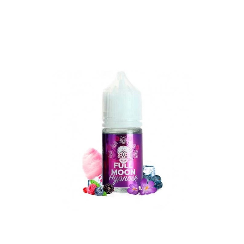Concentré Hypnose 30ml - Full Moon