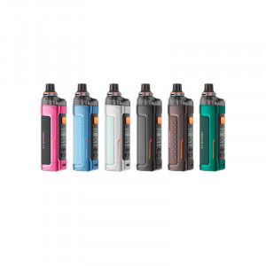 Kit Pod Armour GS 80w - Vaporesso