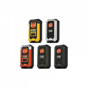 Box Armour Max 220w - Vaporesso