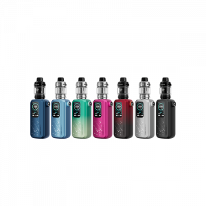 Kit Vinci Spark 220 avec Uforce-X - Voopoo