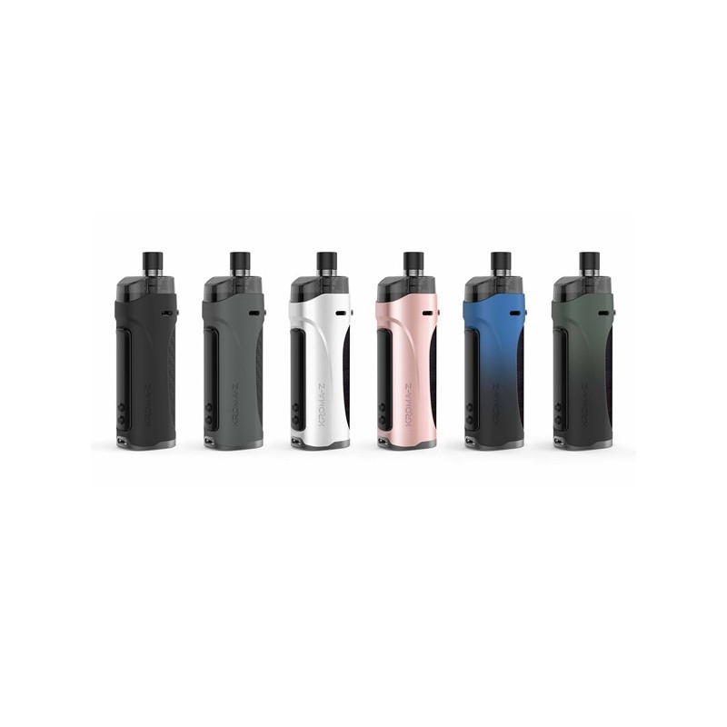 Kit Pod Kroma Z 3000mAh - Innokin Kit Pod Kroma Z 3000mAh - Innokin
