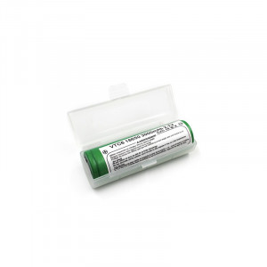 Pack Accu VTC6 3000mAh X2