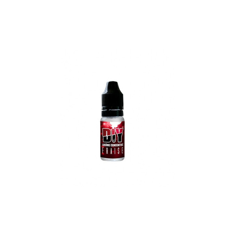 Arôme Fraise Revolute 10 ml
