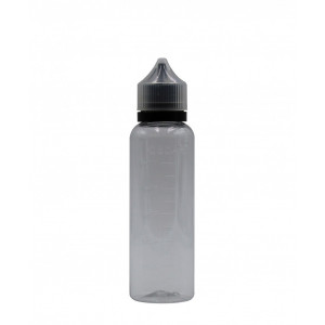 Bouteille Vide 250ml Oscar