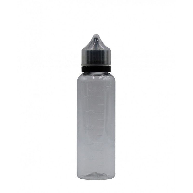 Bouteille Vide 250ml Oscar