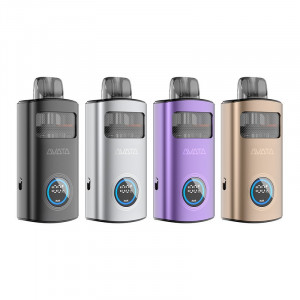 Kit Avata 15ml - Aspire