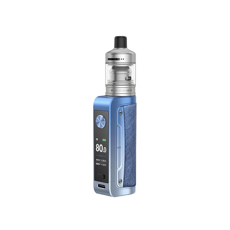 Kit Coolfire Z80 NEX - Innokin Kit Coolfire Z80 NEX - Innokin