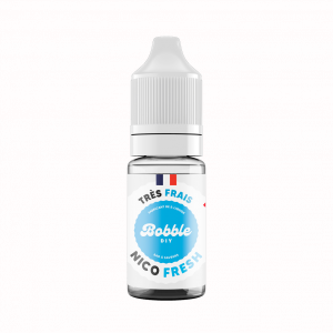 Booster Nico'Fresh (boîte de 25)