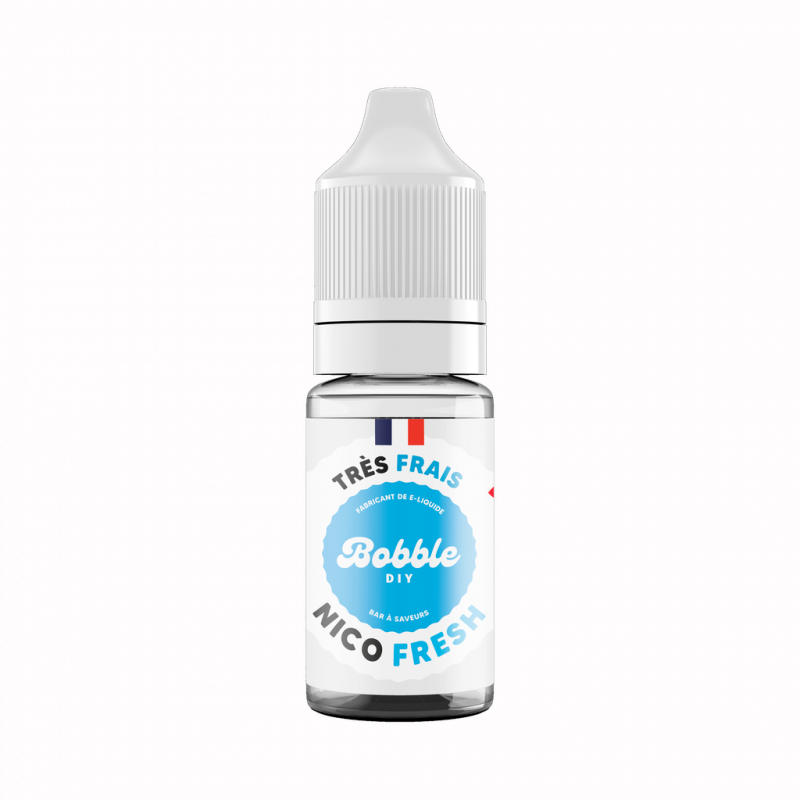Booster Nico'Fresh (boîte de 25) Booster Nico'Fresh (boîte de 25)