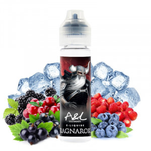 Ragnarok 50ml Ultimate - Arômes et Liquides