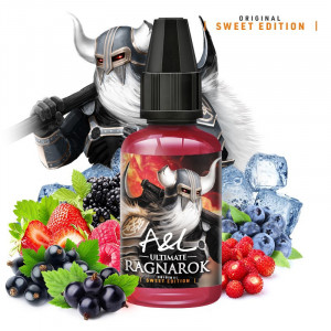 Concentré Ragnarok SWEET EDITION 30ml Ultimate - Arômes et Liquides