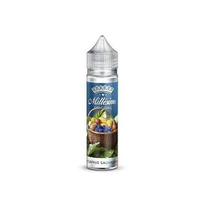 SAPHIR SAUVAGE 50ML - Millésime
