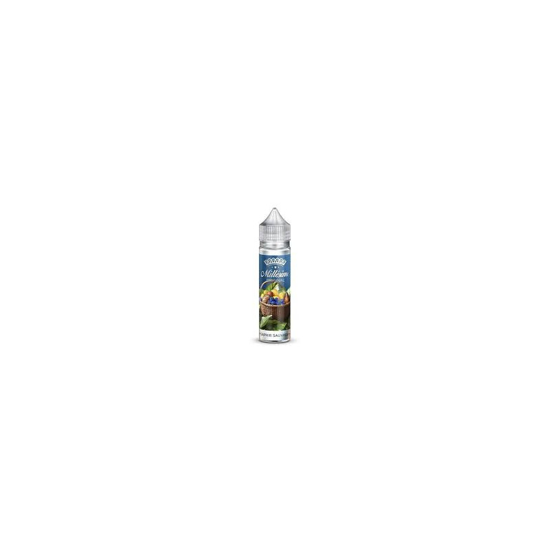 SAPHIR SAUVAGE 50ML - Millésime SAPHIR SAUVAGE 50ML - Millésime