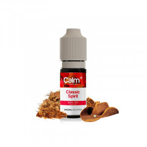 Classic Spirit 10ml Calm+ by Minimal - Fuu