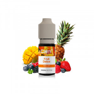 Fruit Detox 10ml Calm+ by Minimal - Fuu