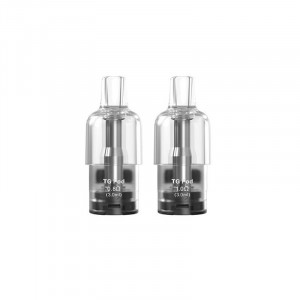 Pod de remplacement TG 3ml 0.8- Aspire (pack de 2)