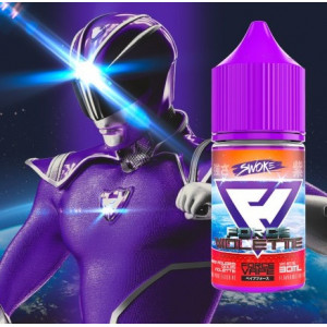 Concentré Force Violette 30ml Force Vape - Swoke
