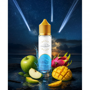 Petit Nuage - Étoiles Filantes 50 ML