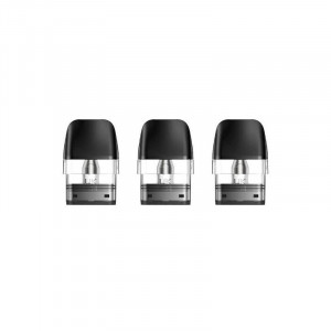 Pod de remplacement Q 2ml 0.6 - Geekvape (pack de 3)